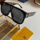 Louis Vuitton High Quality Sunglasses 2939