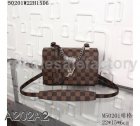 Louis Vuitton High Quality Handbags 706