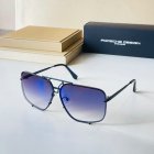 Porsche Design High Quality Sunglasses 64