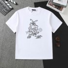 Louis Vuitton Men's T-shirts 77