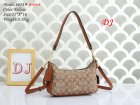Coach Normal Quality Handbags 319