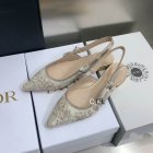 DIOR Women's Shoes 397