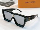 Louis Vuitton High Quality Sunglasses 4129