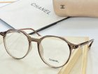 Chanel Plain Glass Spectacles 328