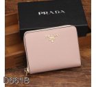 Prada Normal Quality Wallets 31