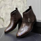 Prada Men's Shoes 1214