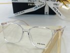 DIOR Plain Glass Spectacles 414