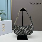 DIOR High Quality Handbags 236