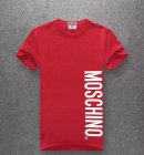 Moschino Men's T-shirts 176