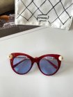 Chanel High Quality Sunglasses 3384