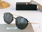 THOM BROWNE High Quality Sunglasses 55