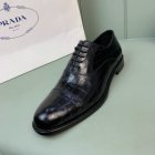 Prada Men's Shoes 823