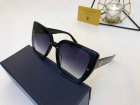 Louis Vuitton High Quality Sunglasses 3358