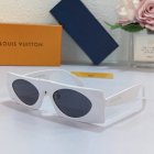 Louis Vuitton High Quality Sunglasses 1511