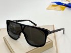 Louis Vuitton High Quality Sunglasses 2450