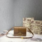 DIOR High Quality Handbags 609