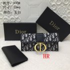 DIOR Normal Quality Wallets 31