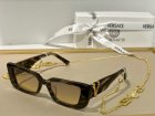 Versace High Quality Sunglasses 284