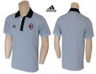 adidas Apparel Men 's Polo 179