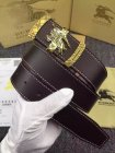 Burberry Original Quality Belts 62