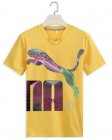 PUMA Men's T-shirt 813