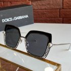 Dolce & Gabbana High Quality Sunglasses 457