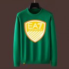 Armani Men's Long Sleeve T-shirts 27