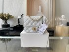 Chanel Original Quality Handbags 251