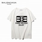 Balenciaga Men's T-shirts 199