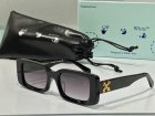 Off white High Quality Sunglasses 42