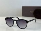 TOM FORD High Quality Sunglasses 2711