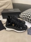 Chanel Women's Shoes 2362