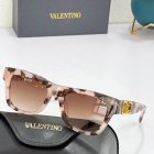 Valentino High Quality Sunglasses 500