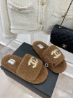 Chanel Women's Slippers 296