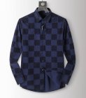 Louis Vuitton Men's Shirts 230