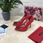 Dolce & Gabbana Women's Shoes 318