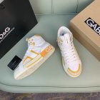 Dolce & Gabbana Men's Shoes 541