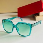 Fendi High Quality Sunglasses 852