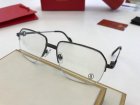 Cartier Plain Glass Spectacles 183