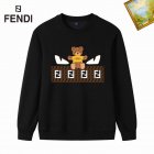 Fendi Men's Long Sleeve T-shirts 113