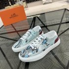 Hermes Men's Shoes 310