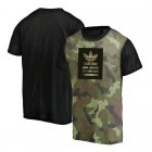 adidas Apparel Men's T-shirts 376