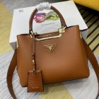 Prada High Quality Handbags 1453