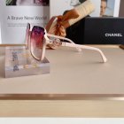 Chanel High Quality Sunglasses 1305