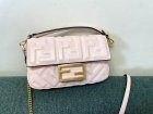 Fendi Original Quality Handbags 161