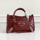 Balenciaga High Quality Handbags 316