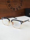 Chrome Hearts Plain Glass Spectacles 639