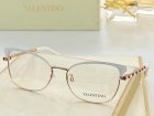 Valentino High Quality Sunglasses 679