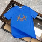 Hermes Men's T-Shirts 21