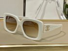 Chanel High Quality Sunglasses 1263